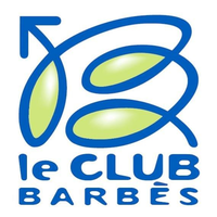 Le Club Barbès logo, Le Club Barbès contact details