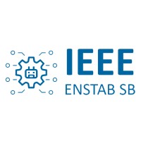 IEEE ENSTAB SB logo, IEEE ENSTAB SB contact details