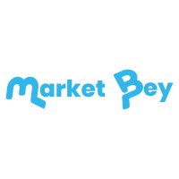 MarketBey logo, MarketBey contact details