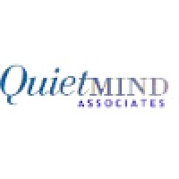 Quietmind Associates logo, Quietmind Associates contact details