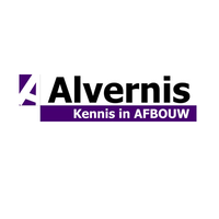 Alvernis B.V. logo, Alvernis B.V. contact details