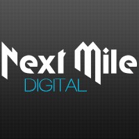 Next Mile Digital logo, Next Mile Digital contact details