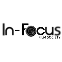 In-Focus Film Society logo, In-Focus Film Society contact details