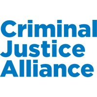 CRIMINAL JUSTICE ALLIANCE logo, CRIMINAL JUSTICE ALLIANCE contact details