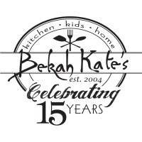 Bekah Kate's logo, Bekah Kate's contact details