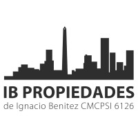 IB PROPIEDADES logo, IB PROPIEDADES contact details