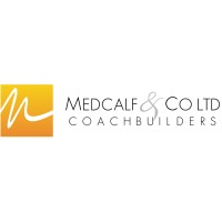 Medcalf and Co Ltd logo, Medcalf and Co Ltd contact details