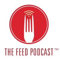 The Feed Podcast logo, The Feed Podcast contact details