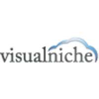 Visualniche logo, Visualniche contact details