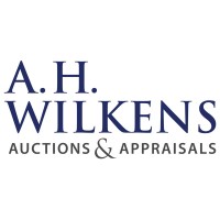 A.H.Wilkens logo, A.H.Wilkens contact details