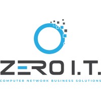 Zero I.T. LLC logo, Zero I.T. LLC contact details