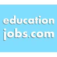 Educationjobs.com logo, Educationjobs.com contact details