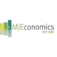 MJEconomics logo, MJEconomics contact details