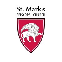 St. Mark's Episcopal Church Richmond/Rosenberg logo, St. Mark's Episcopal Church Richmond/Rosenberg contact details