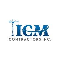 ICM Contractors Inc. logo, ICM Contractors Inc. contact details