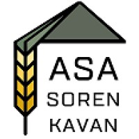 Asa Soren Kavan logo, Asa Soren Kavan contact details