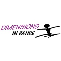 Dimensions in Dance logo, Dimensions in Dance contact details