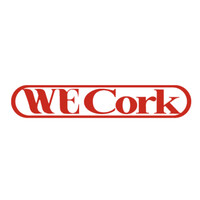 WE CORK, INC. logo, WE CORK, INC. contact details