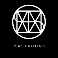 Mastadons logo, Mastadons contact details