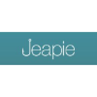 Jeapie Inc. logo, Jeapie Inc. contact details