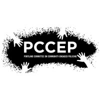 Portland Committee on Community-Engaged Policing (PCCEP) logo, Portland Committee on Community-Engaged Policing (PCCEP) contact details