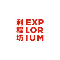 Explorium logo, Explorium contact details