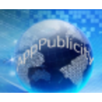 AppPublicity logo, AppPublicity contact details