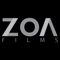 ZOA Films Ltd. logo, ZOA Films Ltd. contact details