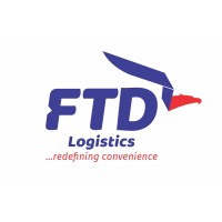 FTD Logistics logo, FTD Logistics contact details