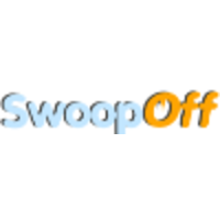 SwoopOff logo, SwoopOff contact details