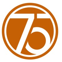 75nineteen Media logo, 75nineteen Media contact details