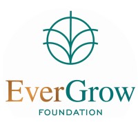 EverGrow Foundation logo, EverGrow Foundation contact details