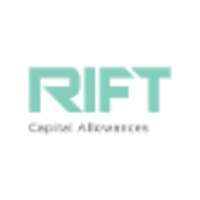 RIFT Capital Allowances Ltd logo, RIFT Capital Allowances Ltd contact details