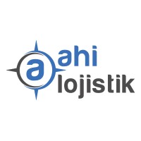 Ahi Lojistik logo, Ahi Lojistik contact details