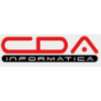 CDA INFORMATICA - 431 logo, CDA INFORMATICA - 431 contact details