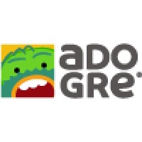 ADOGRE logo, ADOGRE contact details