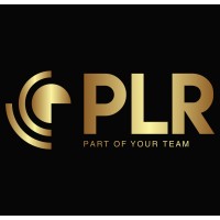 PLR Resources Inc. logo, PLR Resources Inc. contact details