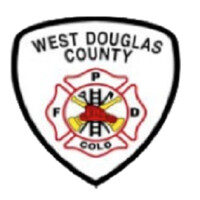 West Douglas County Fire Protection District (WDCFPD) logo, West Douglas County Fire Protection District (WDCFPD) contact details