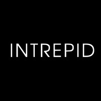 Intrepid London logo, Intrepid London contact details