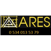 ARES TEKNİK YAPI logo, ARES TEKNİK YAPI contact details