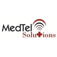 MedTel Solutions, LLC logo, MedTel Solutions, LLC contact details