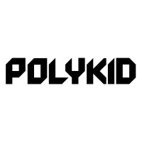 PolyKid logo, PolyKid contact details