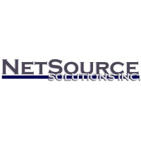 Netsource Solutions Inc logo, Netsource Solutions Inc contact details