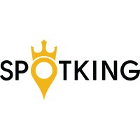 SpotKing LLC logo, SpotKing LLC contact details