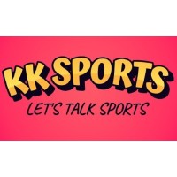 KK SPORTS logo, KK SPORTS contact details