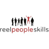 Reel People Skills Ltd logo, Reel People Skills Ltd contact details