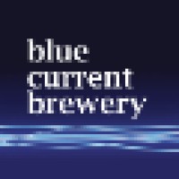 Blue Current Brewery logo, Blue Current Brewery contact details