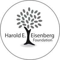 Harold E. Eisenberg Foundation logo, Harold E. Eisenberg Foundation contact details