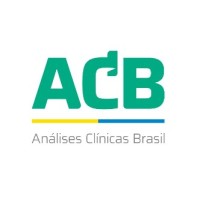 ACB - Análises Clínicas Brasil logo, ACB - Análises Clínicas Brasil contact details