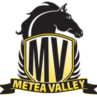 Metea Valley logo, Metea Valley contact details